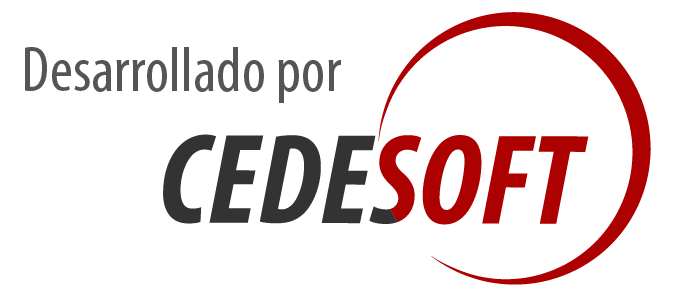Logo cedesoft